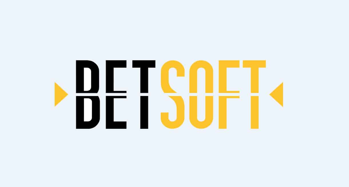  Rocketspin BetSoft 