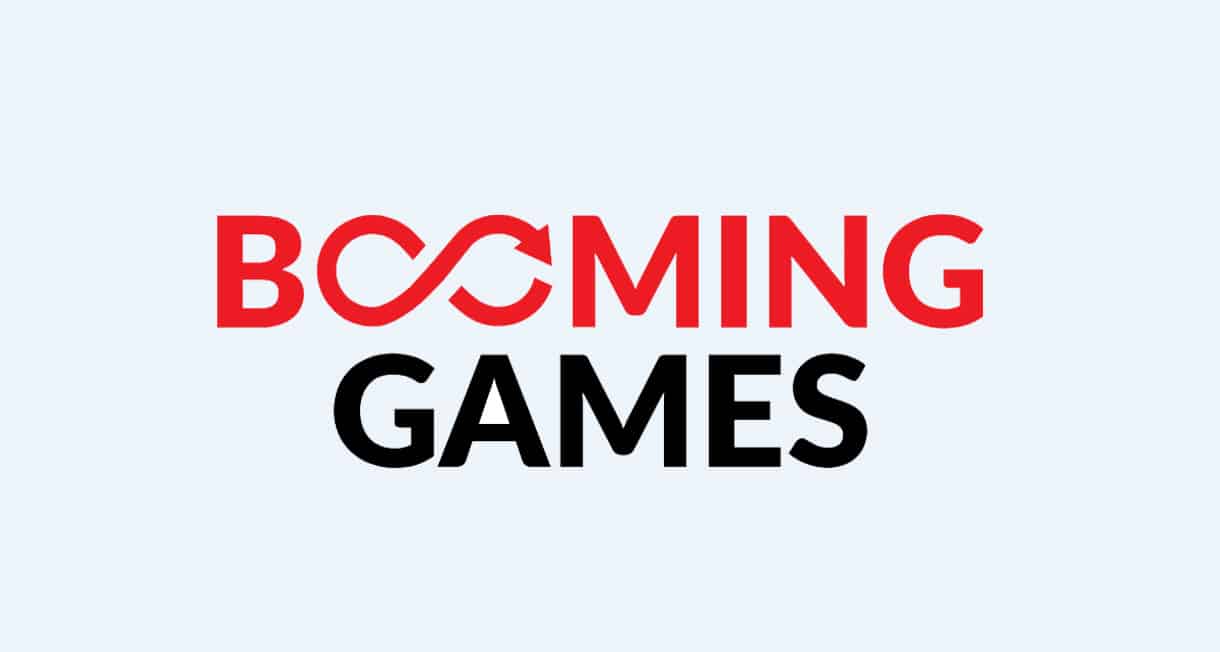  Rocketspin De Booming Games 