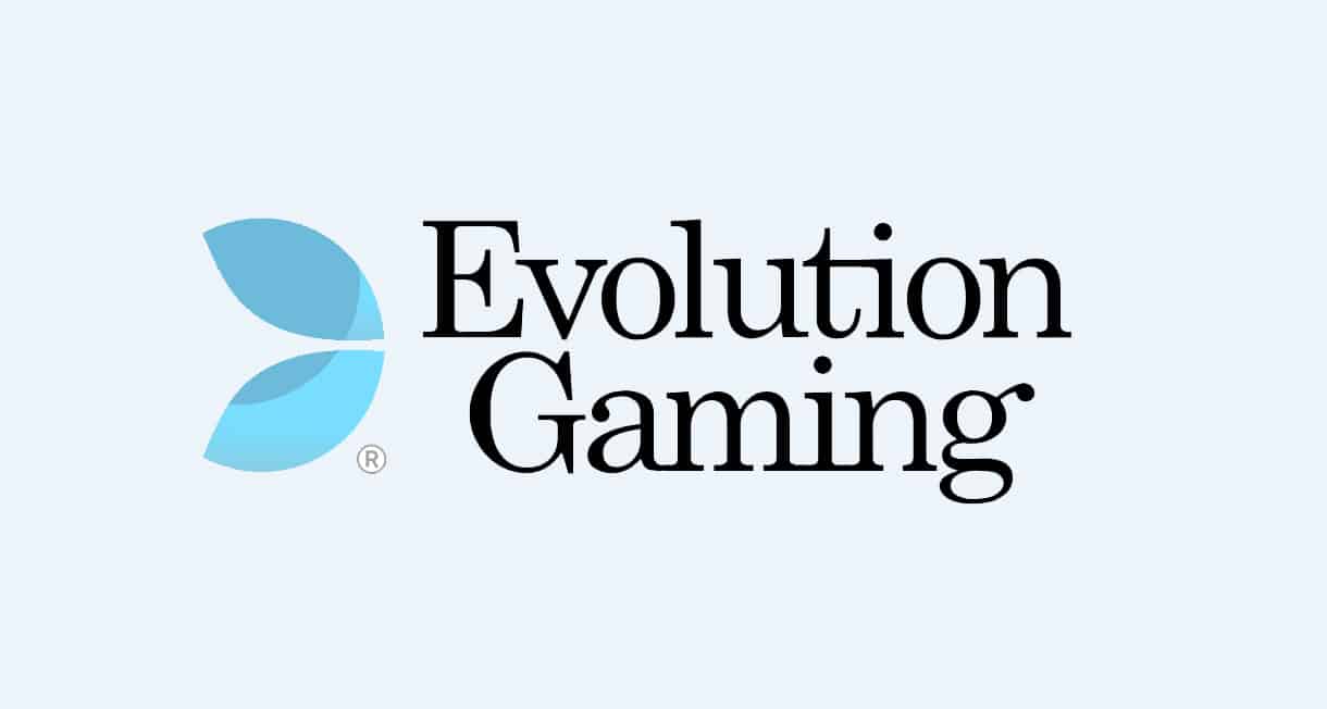  Rocketspin Casino Evolution Gaming 