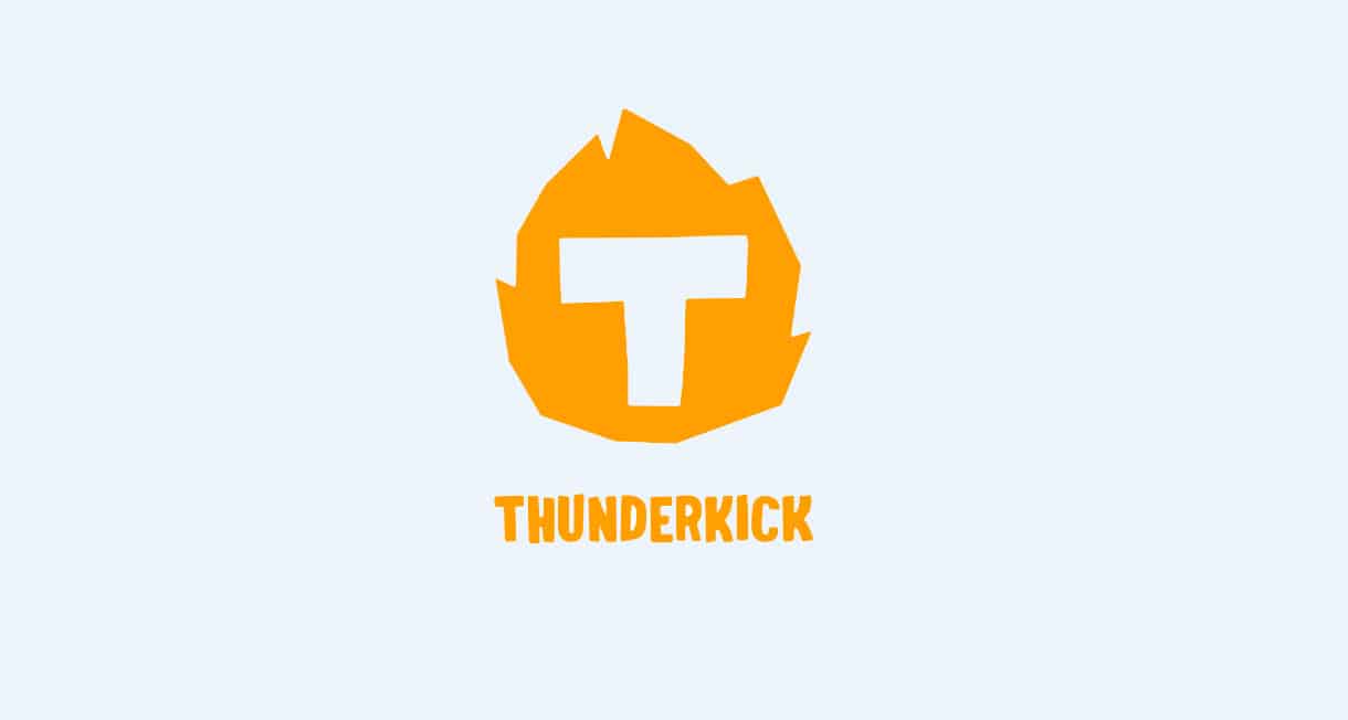  Rocketspin Casino ThunderKick 