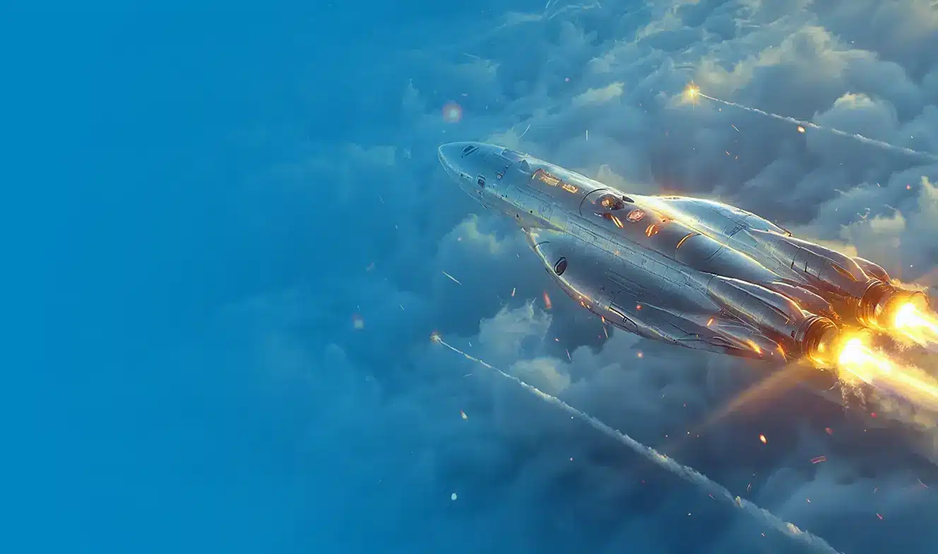 Rocketspin Friday Fortune