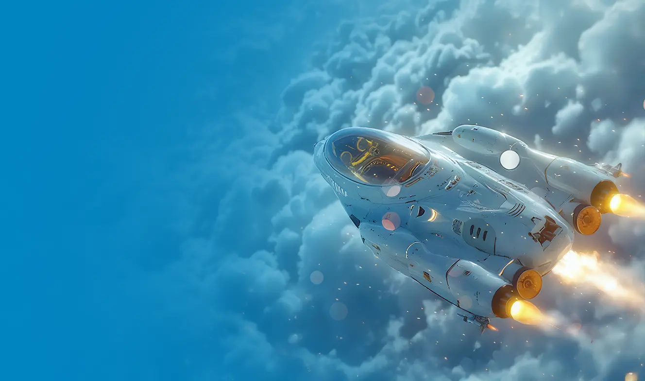 Rocketspin Second Deposit Bonus